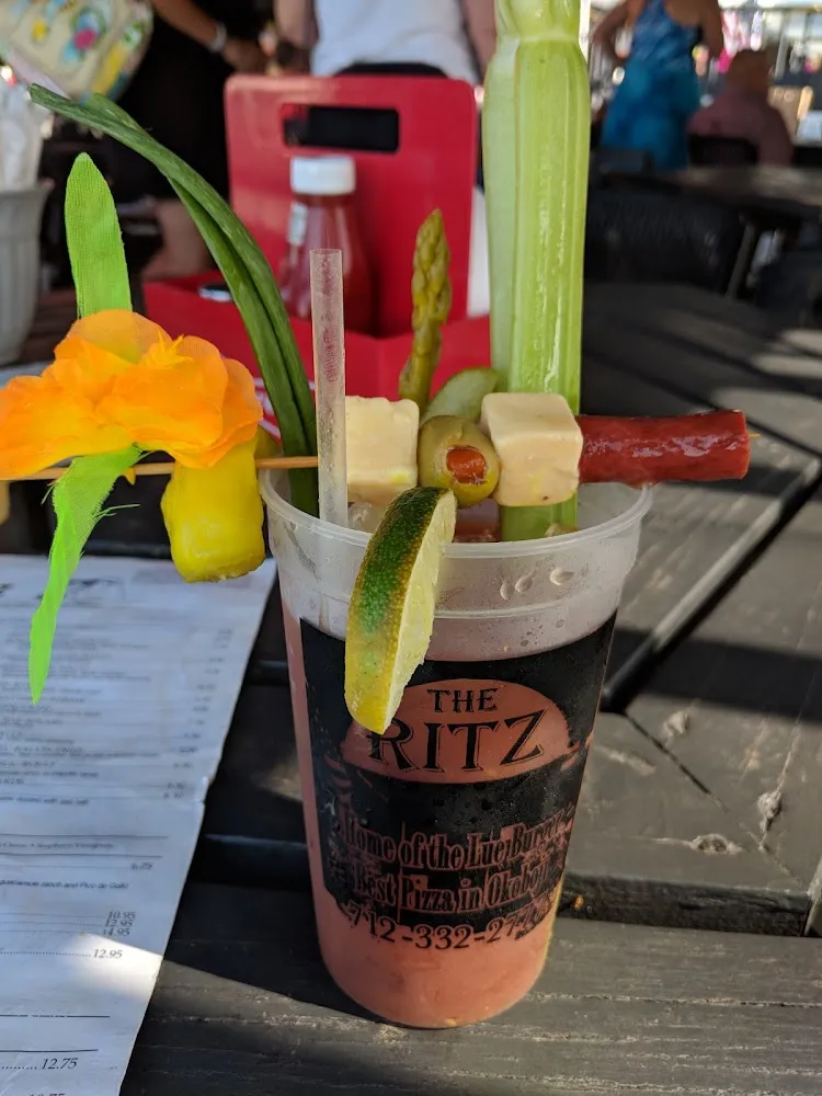 Bloody Mary
