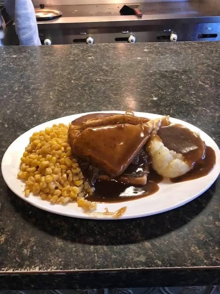 Meatloaf