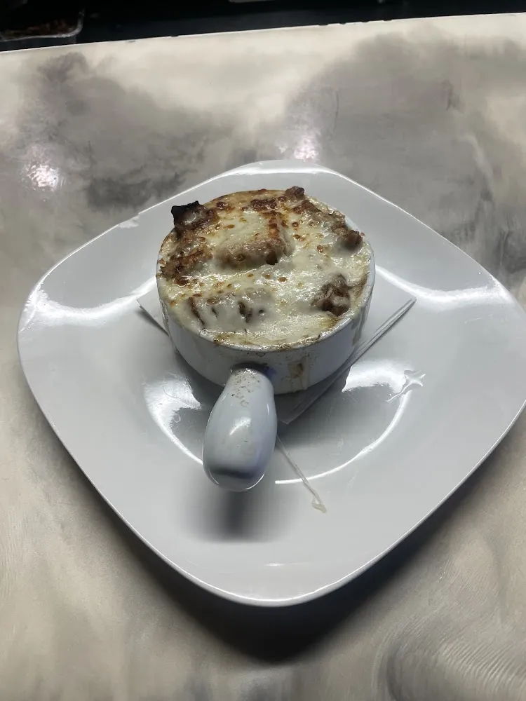 Onion Soup