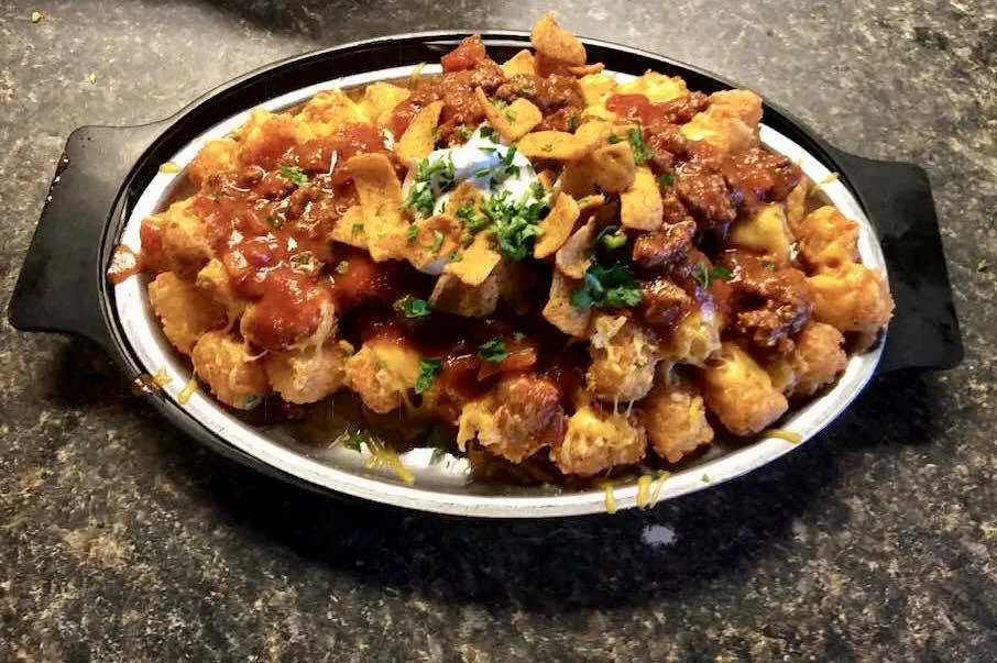 Tater Tots