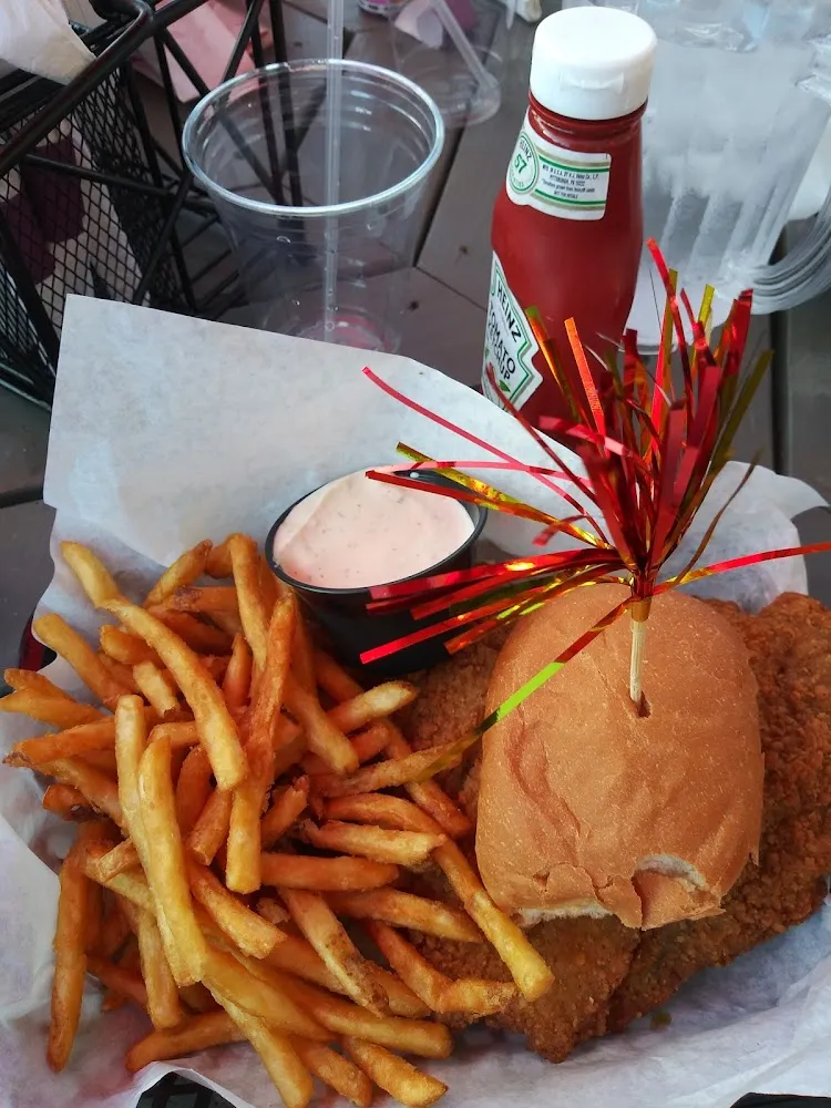 Tender Lovin' Loin
